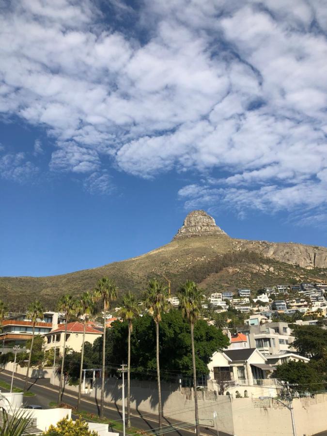 Ashby Manor Guest House Cape Town Exterior photo