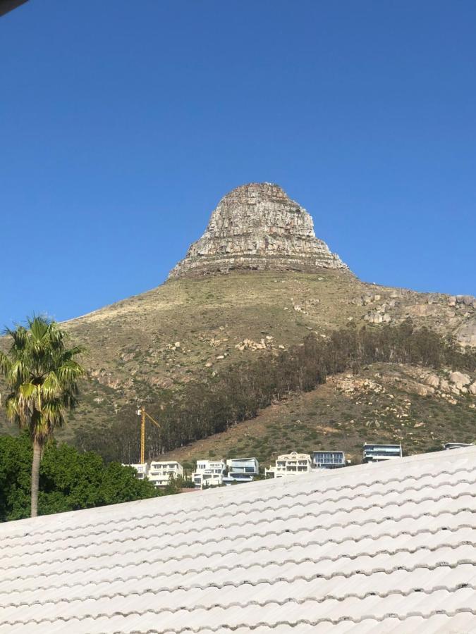 Ashby Manor Guest House Cape Town Exterior photo