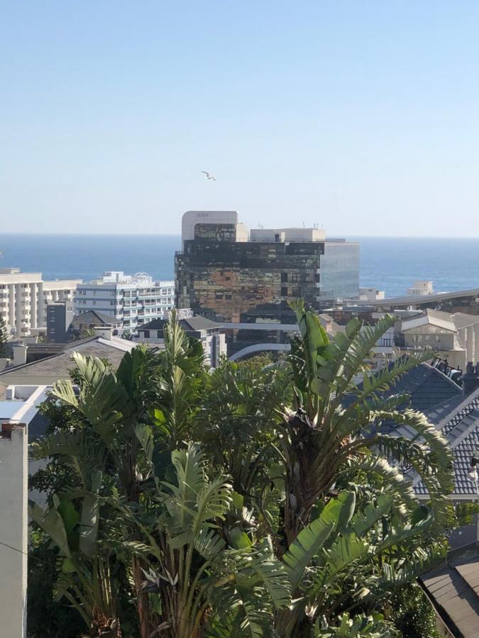 Ashby Manor Guest House Cape Town Exterior photo